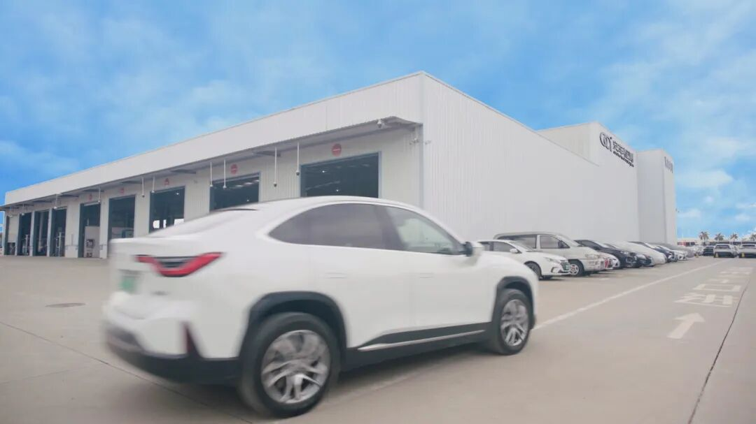 டயர் ஜாக்கிரதையான ஆழம் அளவீட்டில் புதிய தரநிலை செயல்படுத்தப்பட வேண்டும்