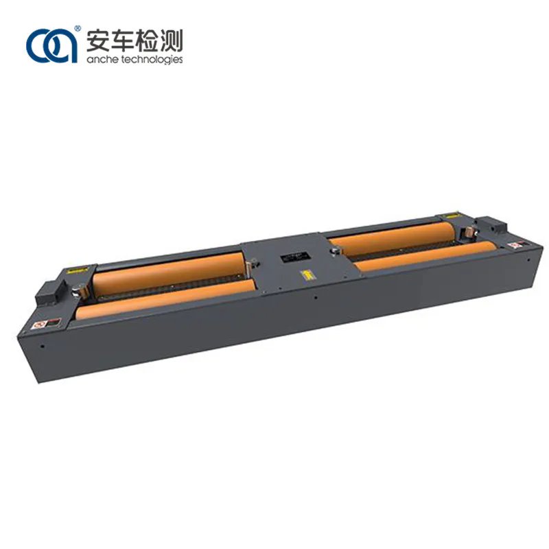 ஸ்பீடோமீட்டர் சோதனையாளர் வாகனத்தின் துல்லியத்தை எவ்வாறு மேம்படுத்துகிறது?